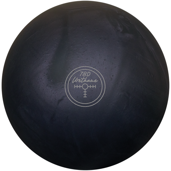 Hammer Black Pearl Urethane