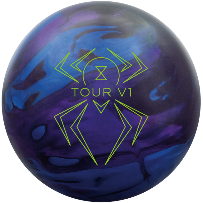 Hammer Black Widow Tour V1