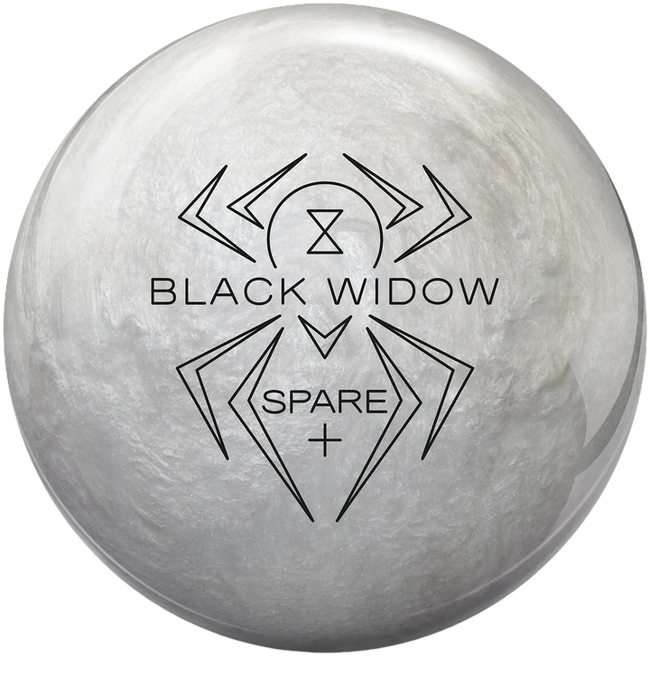 Hammer Black Widow Spare +