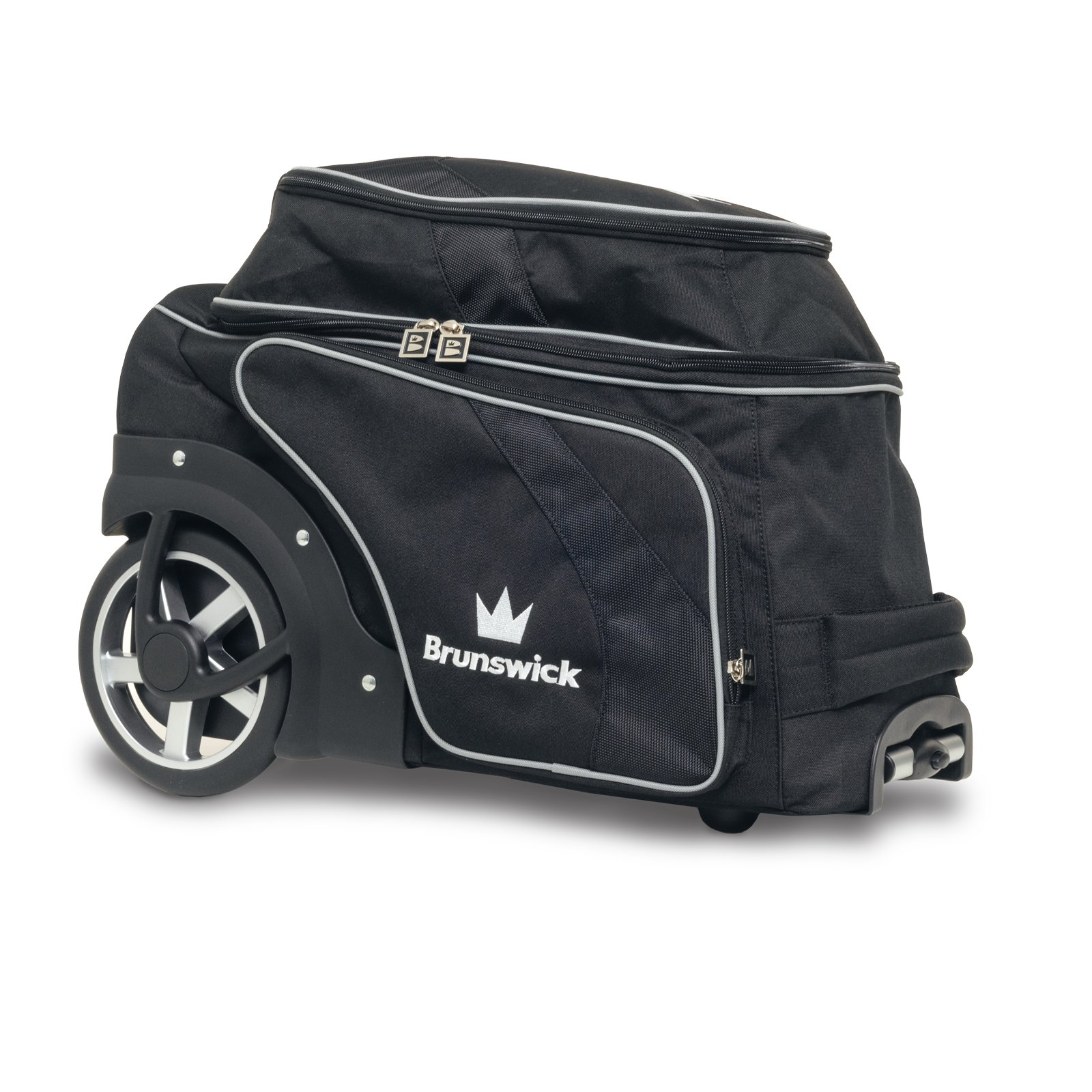 Brunswick Charger Double Roller