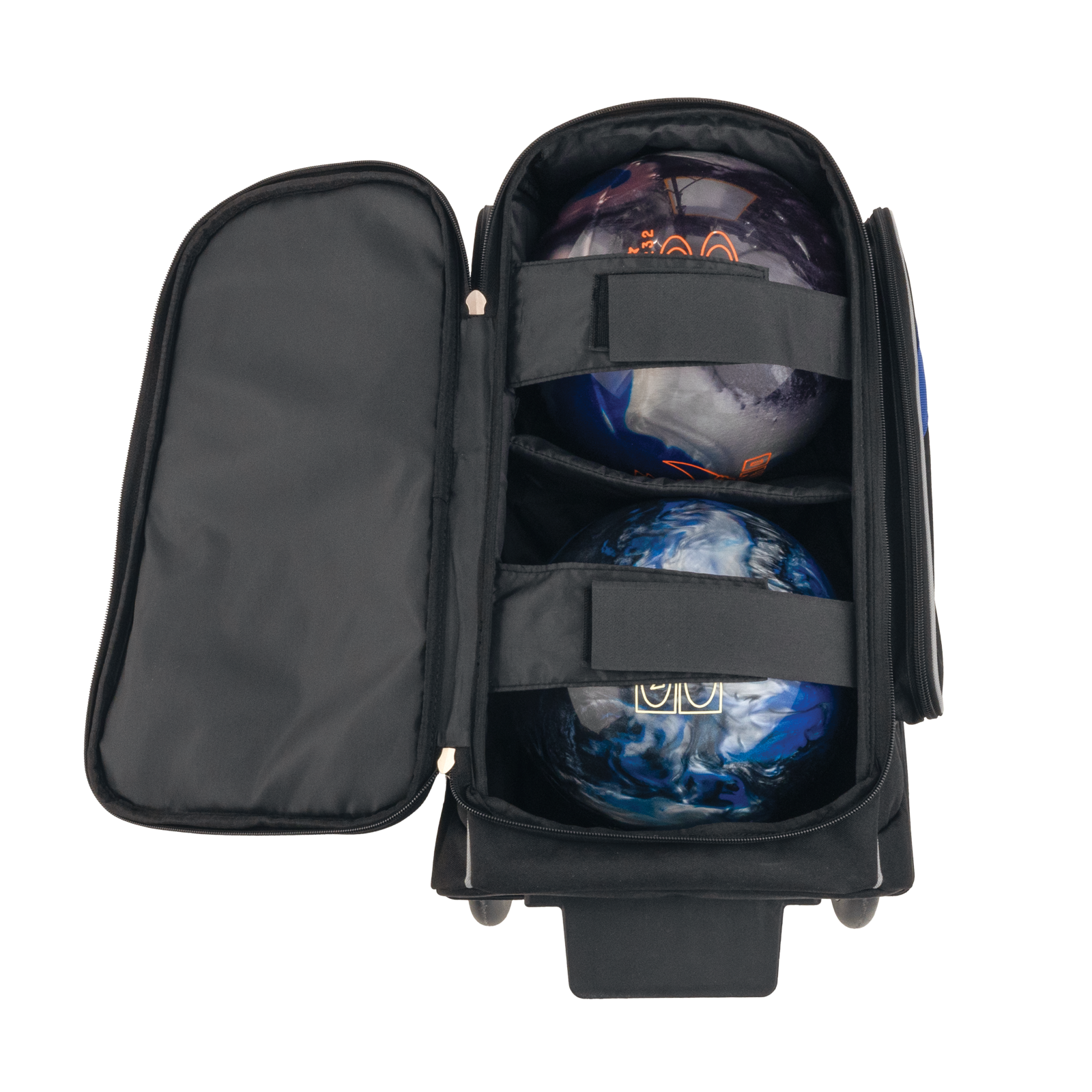 Brunswick Charger Double Roller