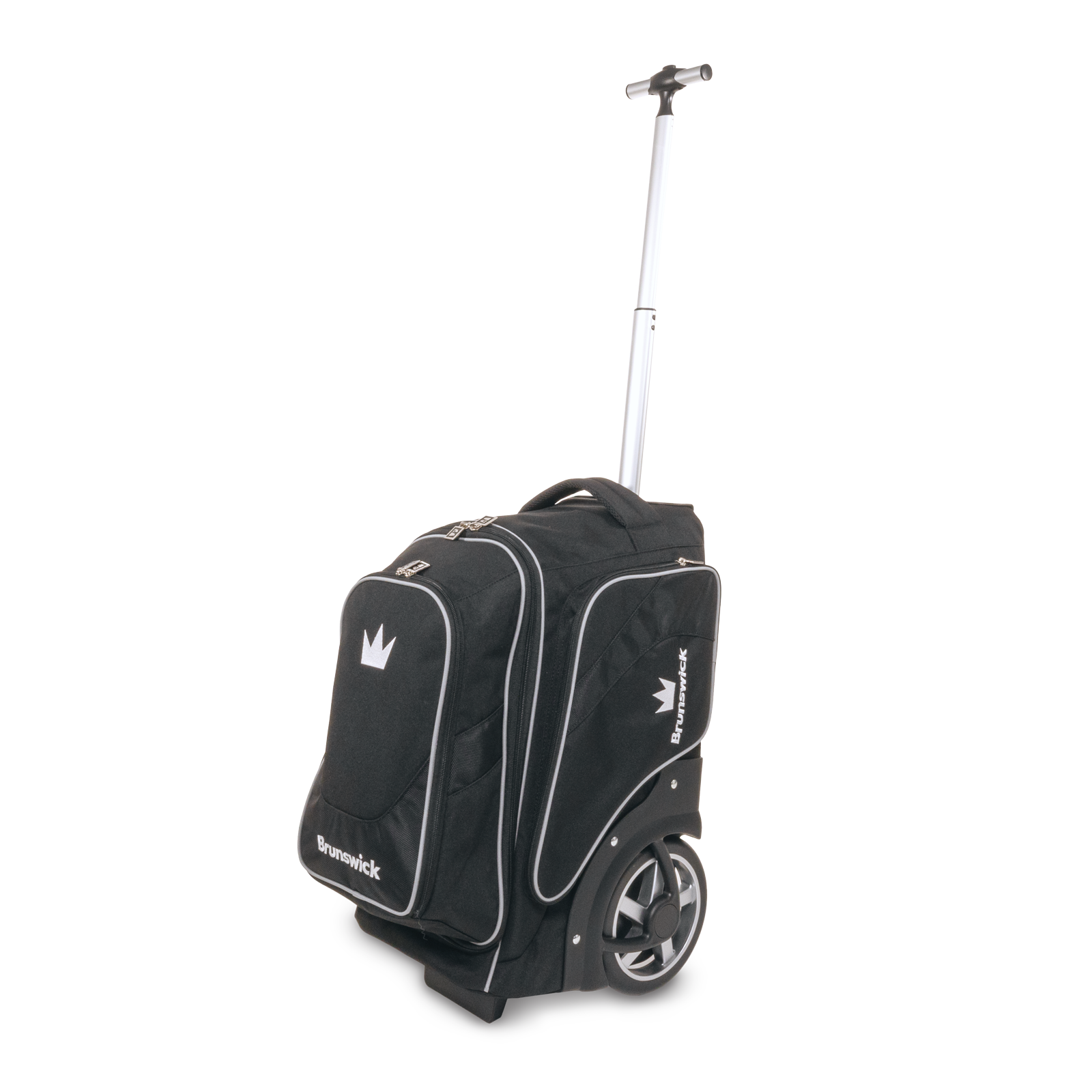 Brunswick Charger Double Roller