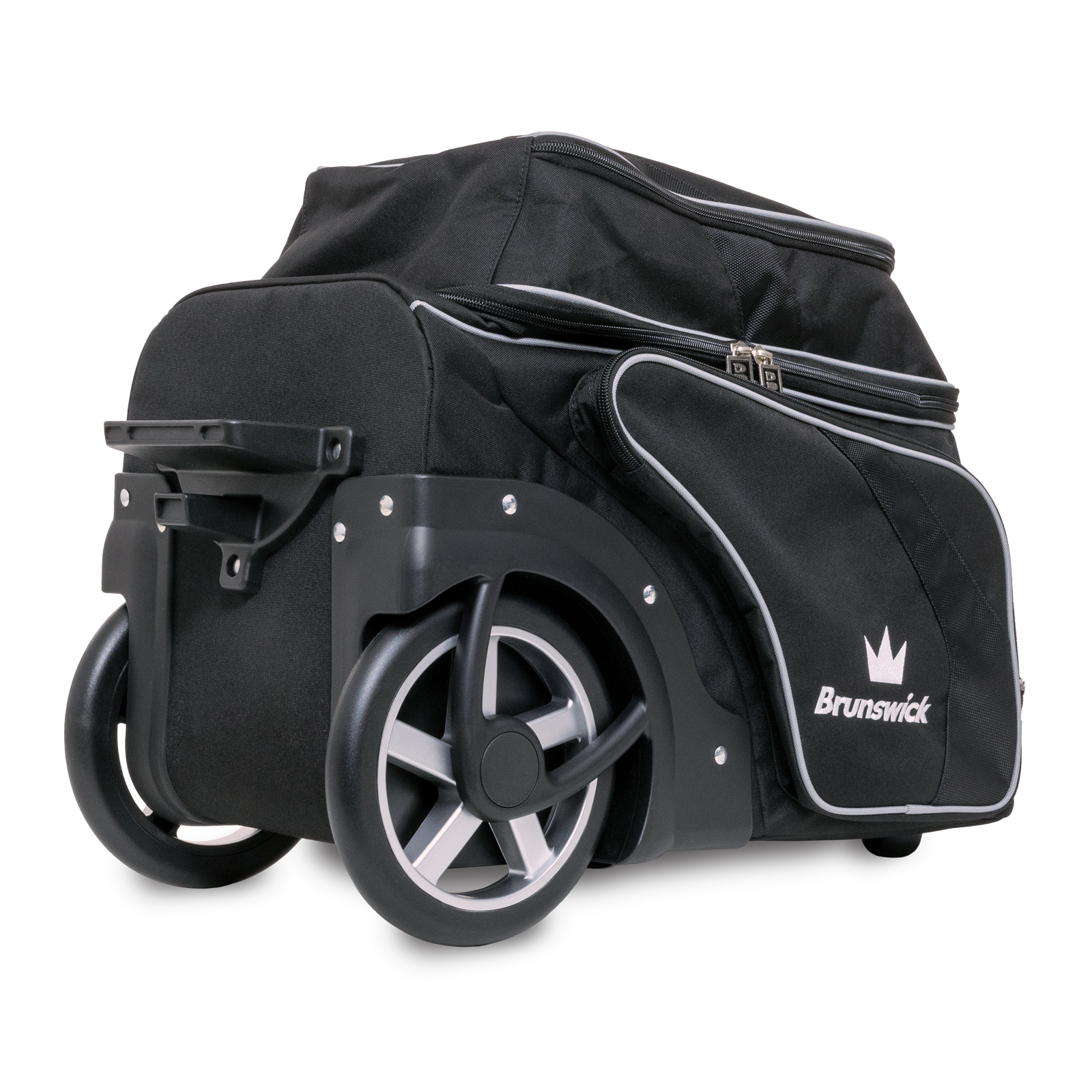 Brunswick Charger Double Roller