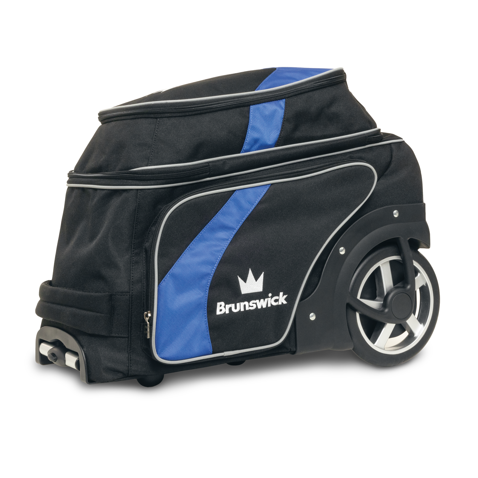 Brunswick Charger Double Roller