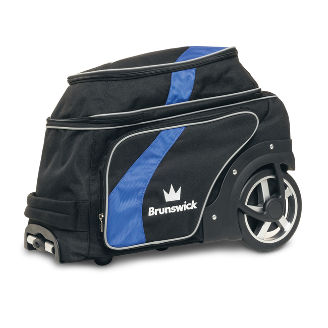 Brunswick Charger Double Roller