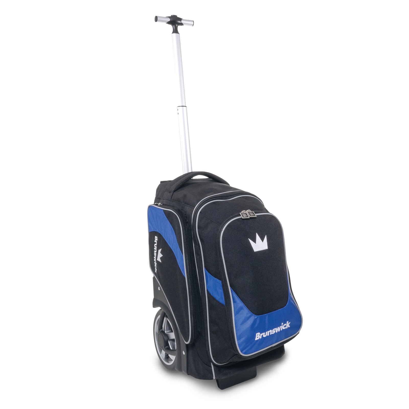 Brunswick Charger Double Roller