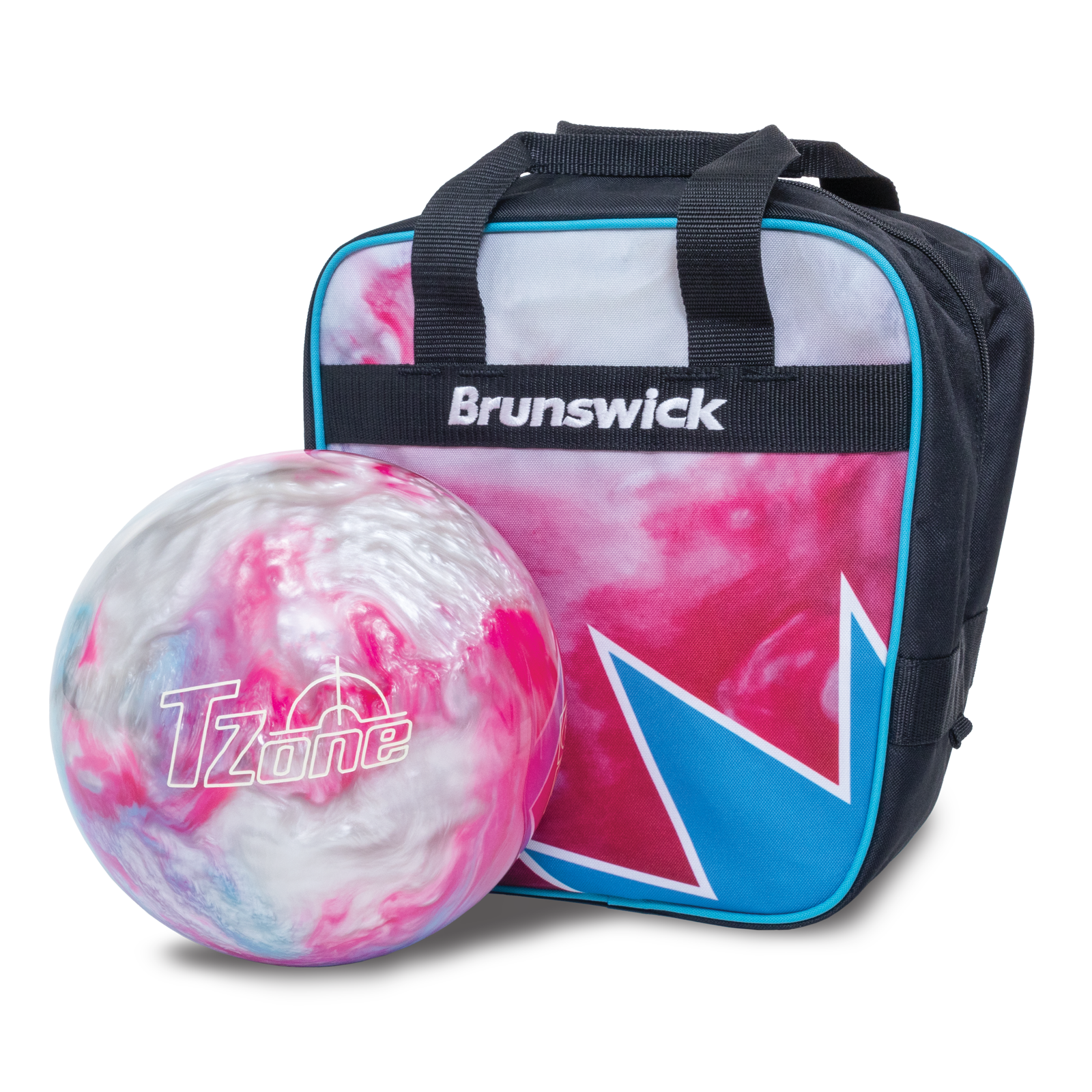 Brunswick Spark Single Tote