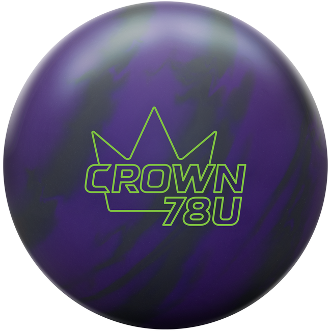 Brunswick Crown 78U