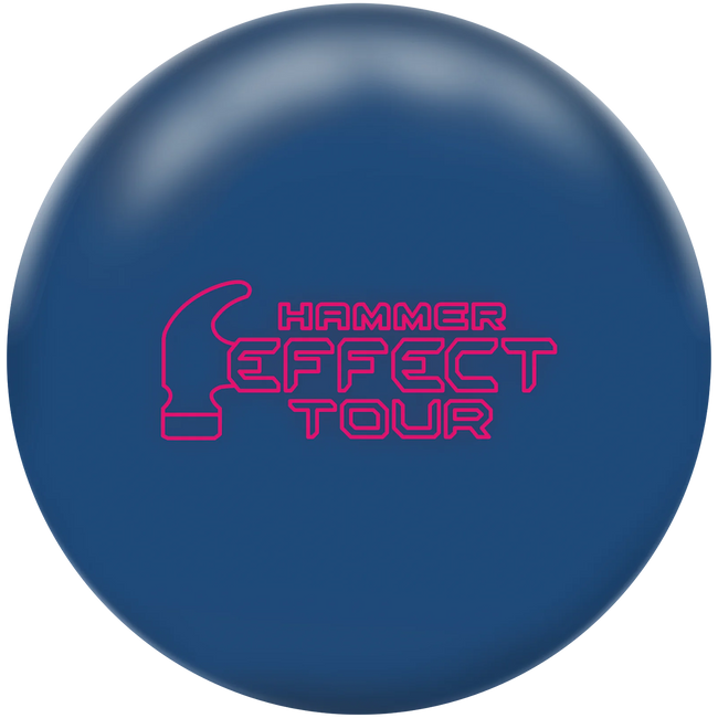 Hammer Effect Tour