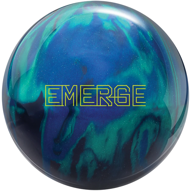 Ebonite Emerge Hybrid