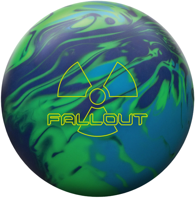 Hammer Fallout