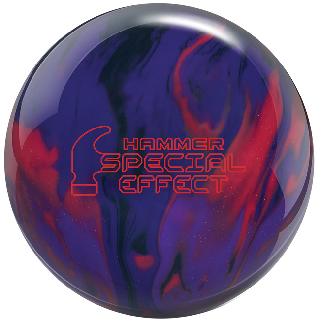 Hammer Special Effect