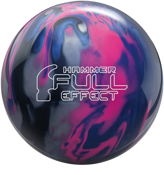 Hammer Full Effect