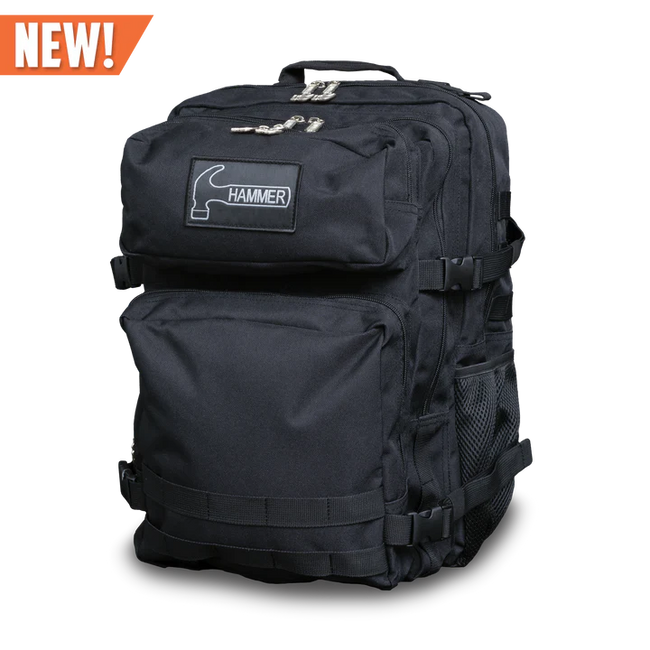 Hammer Tactical Backpack