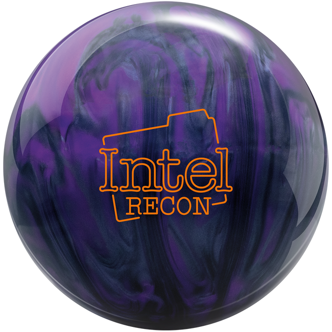 Radical Intel Recon