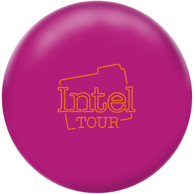 Radical Intel Tour
