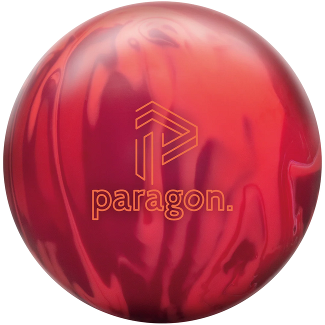Track Paragon Fire