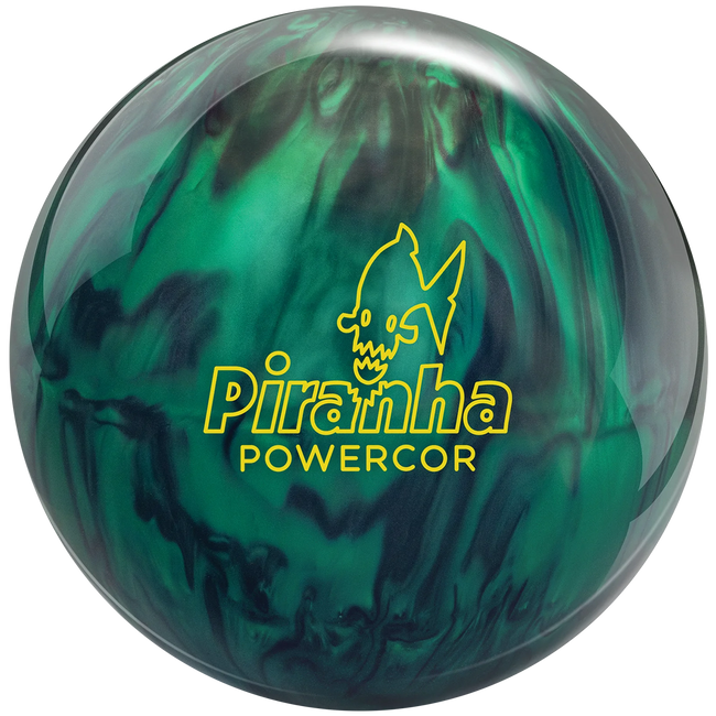 Columbia 300 Piranha PowerCor Pearl