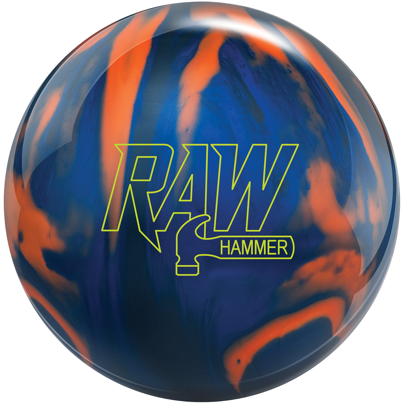 Hammer Raw Hammer - Hybrid