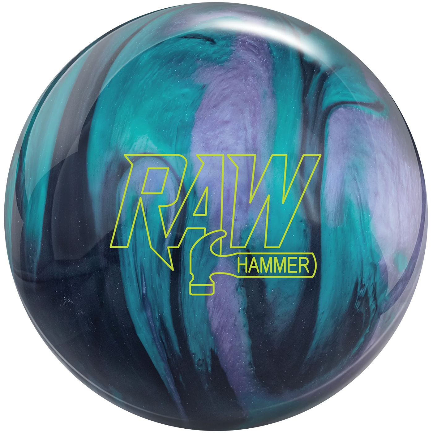 Hammer Raw Hammer - Pearl