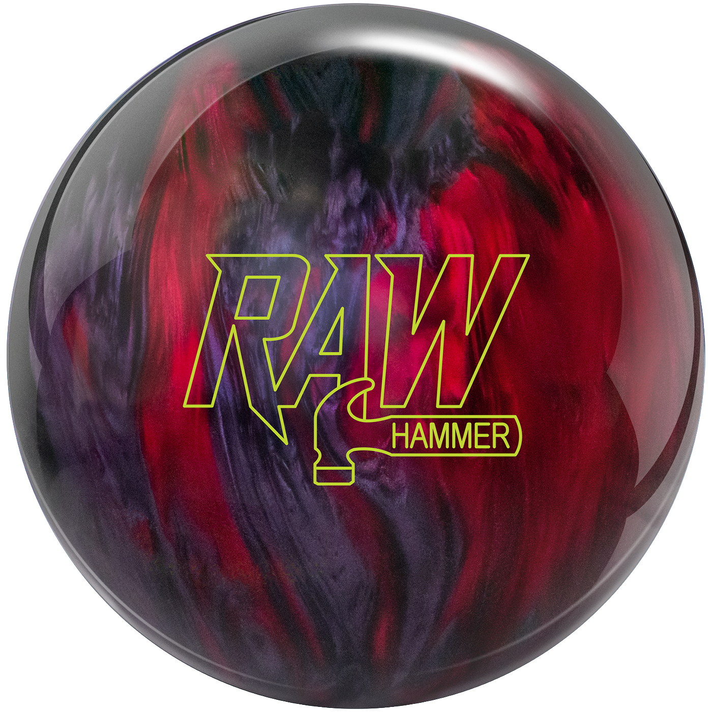 Hammer Raw Hammer - Hybrid