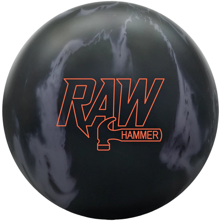 Hammer Raw Hammer - Solid
