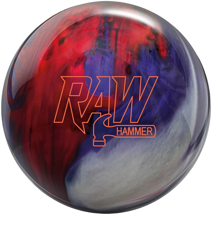Hammer Raw Hammer - Pearl