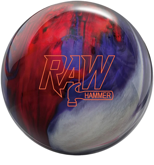 Hammer Raw Hammer - Pearl