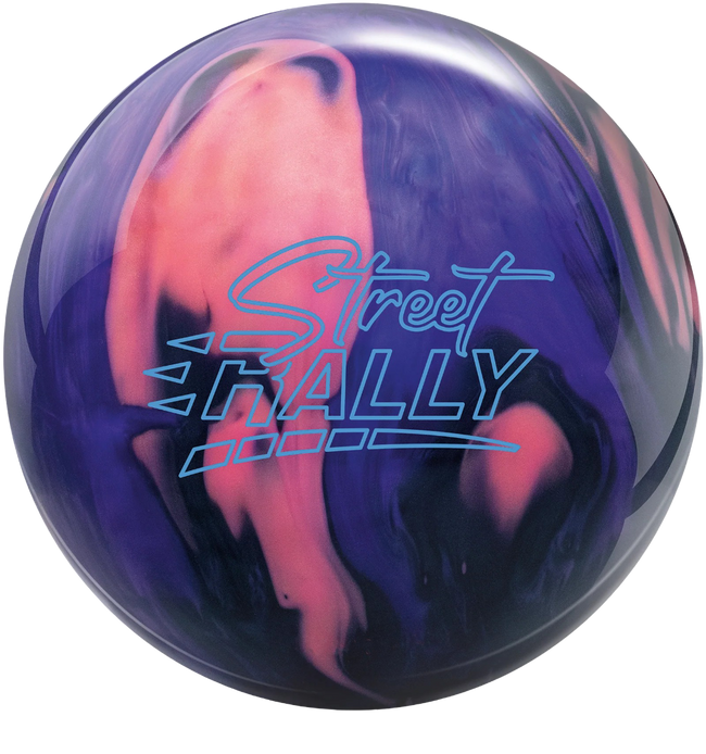 Columbia 300 Street Rally