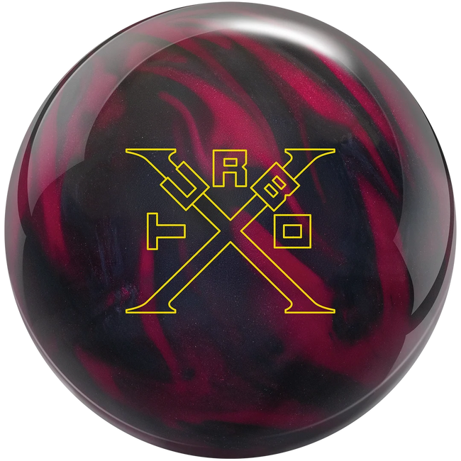 Ebonite Turbo X Pearl