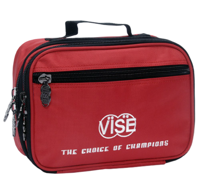 Vise Bowling Accesory Bag