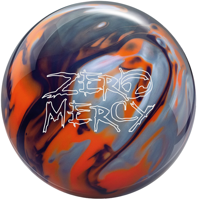 Hammer Zero Mercy Pearl