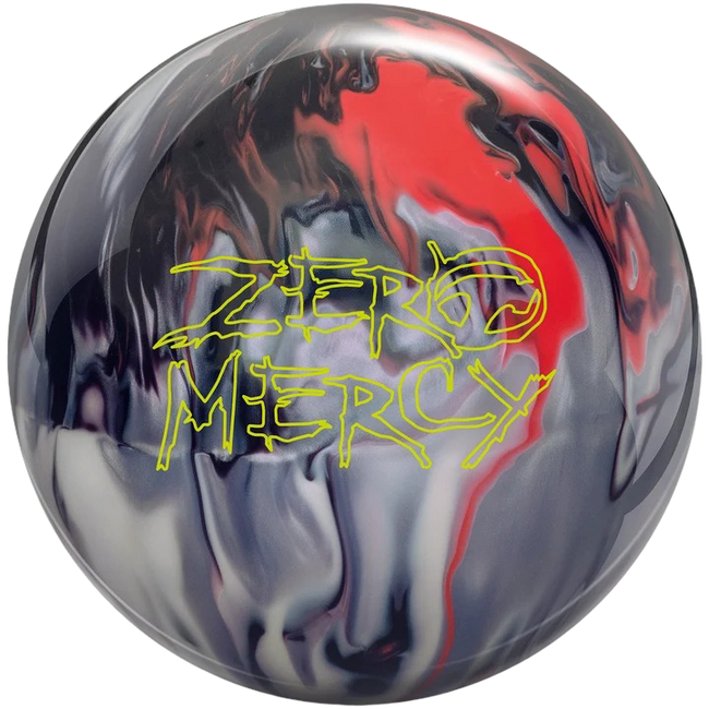 Hammer Zero Mercy Hybrid