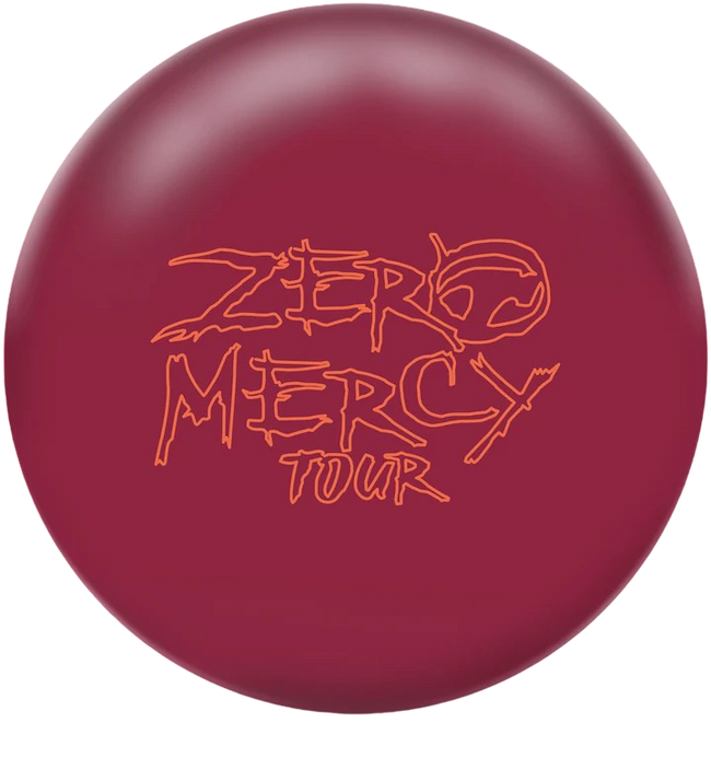 Hammer Zero Mercy Tour