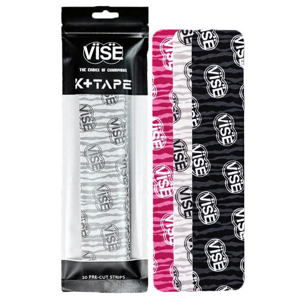 Vise K Tape