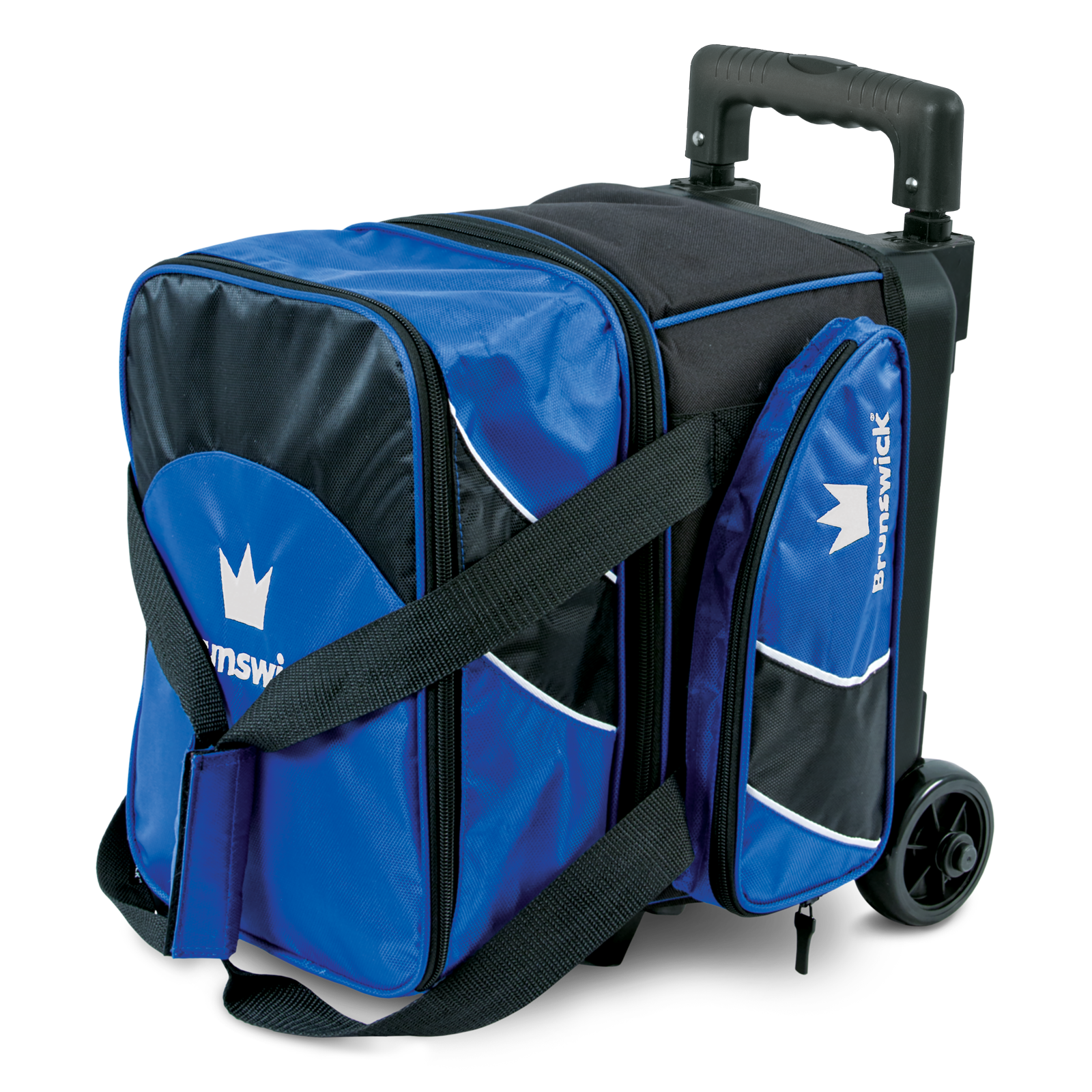 Brunswick Edge Single Roller