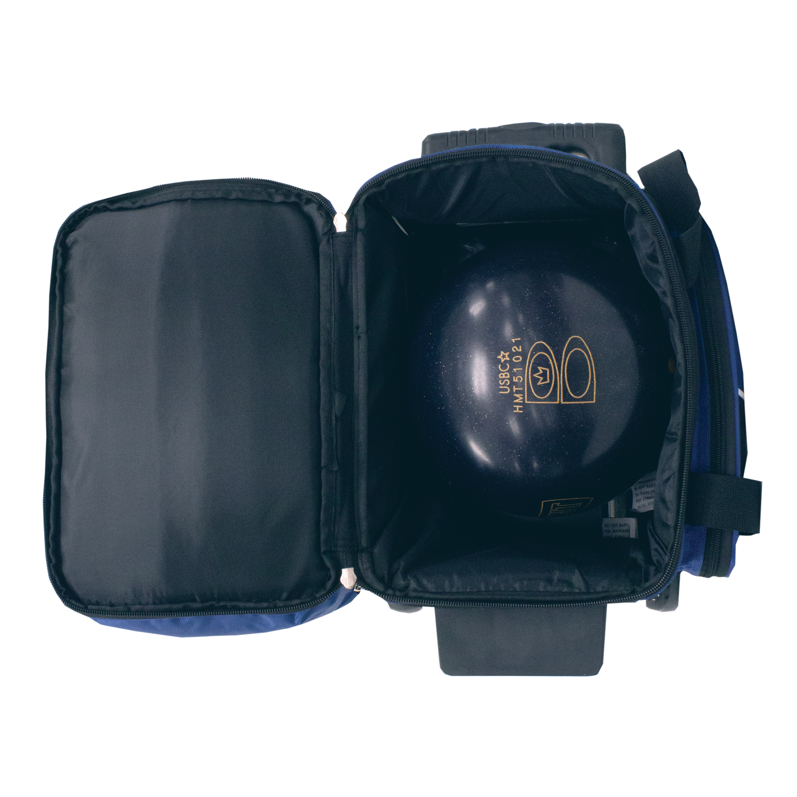 Brunswick Edge Single Roller