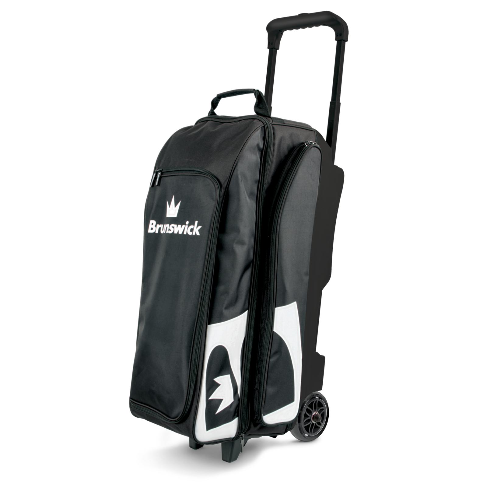 Brunswick Blitz Triple Roller