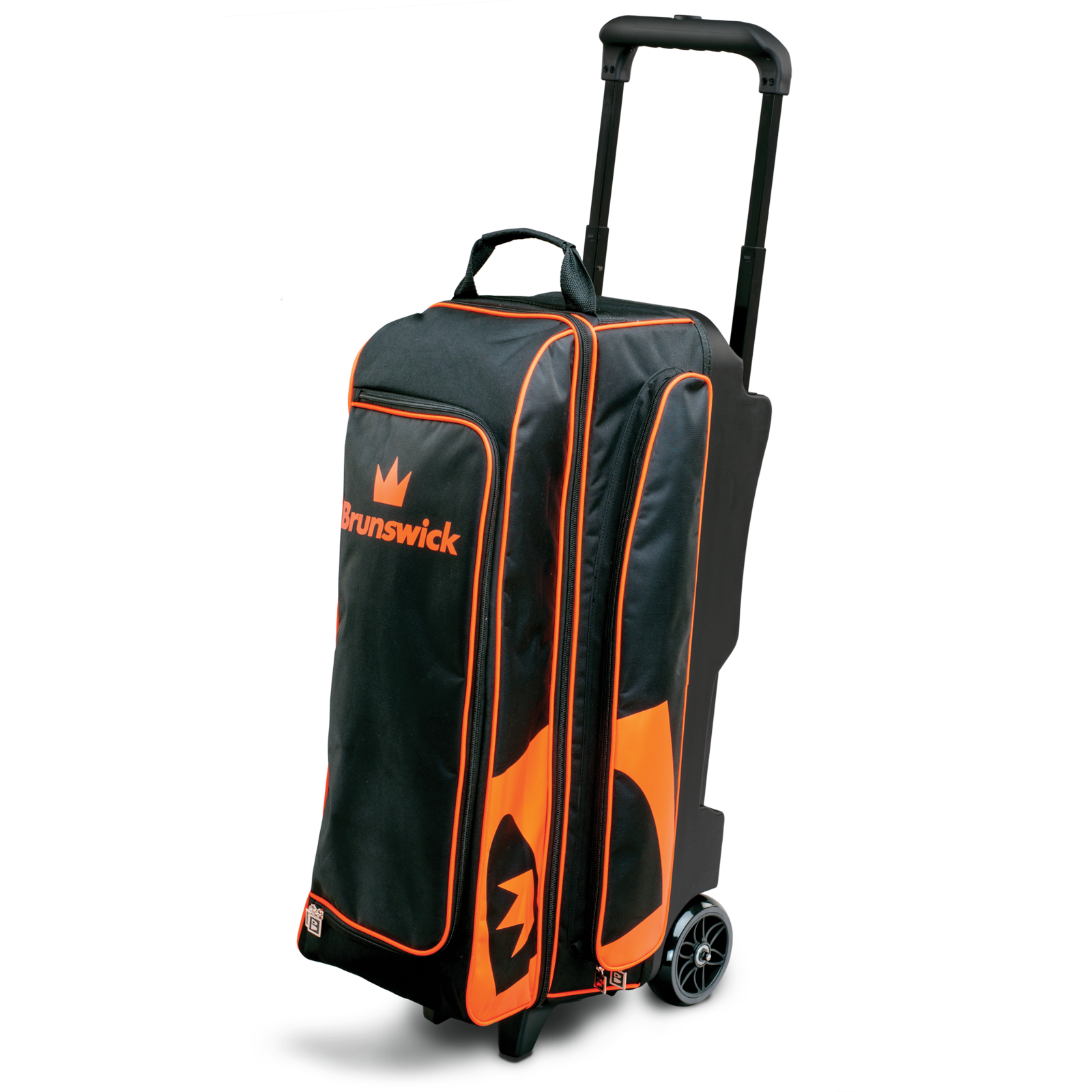 Brunswick Blitz Triple Roller