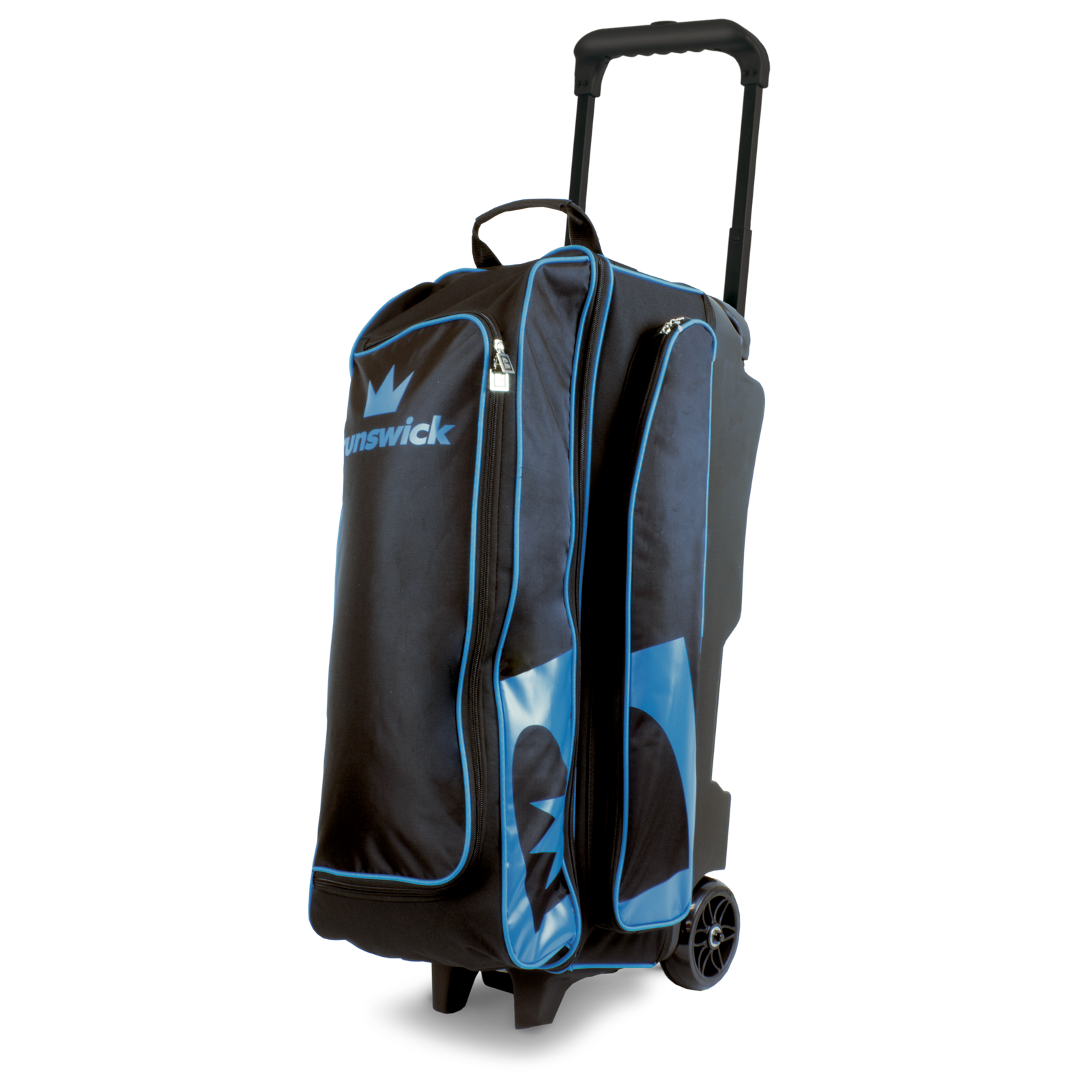 Brunswick Blitz Triple Roller