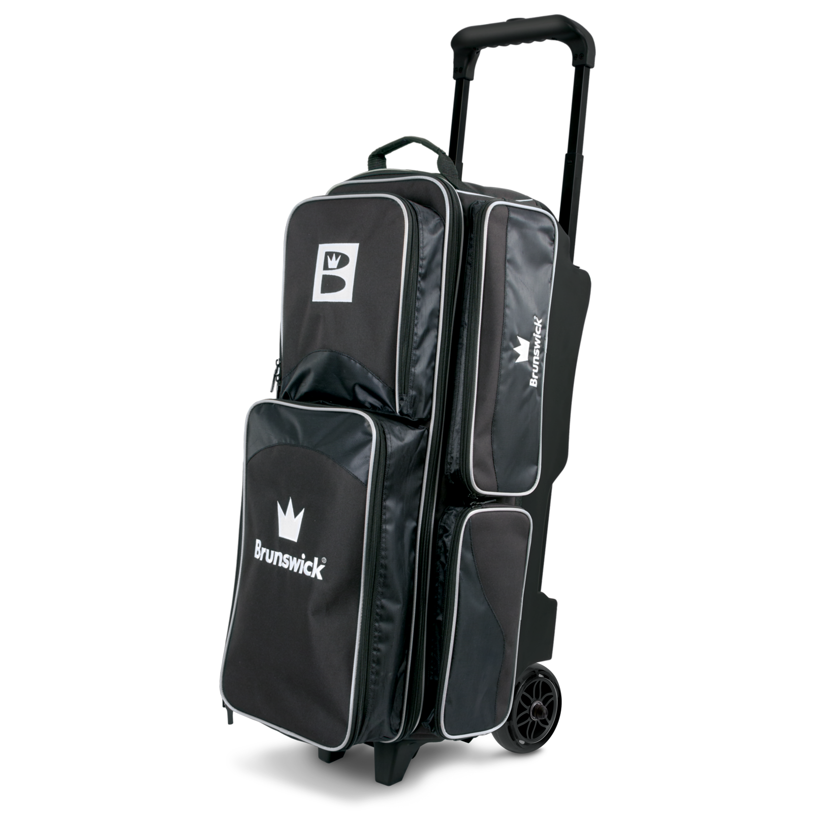 Brunswick Edge Triple Roller