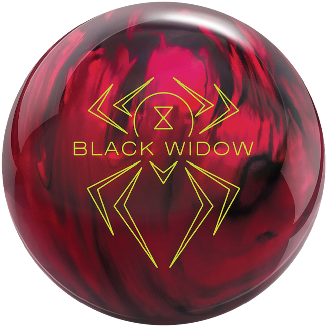 Hammer Black Widow 2.0 Hybrid