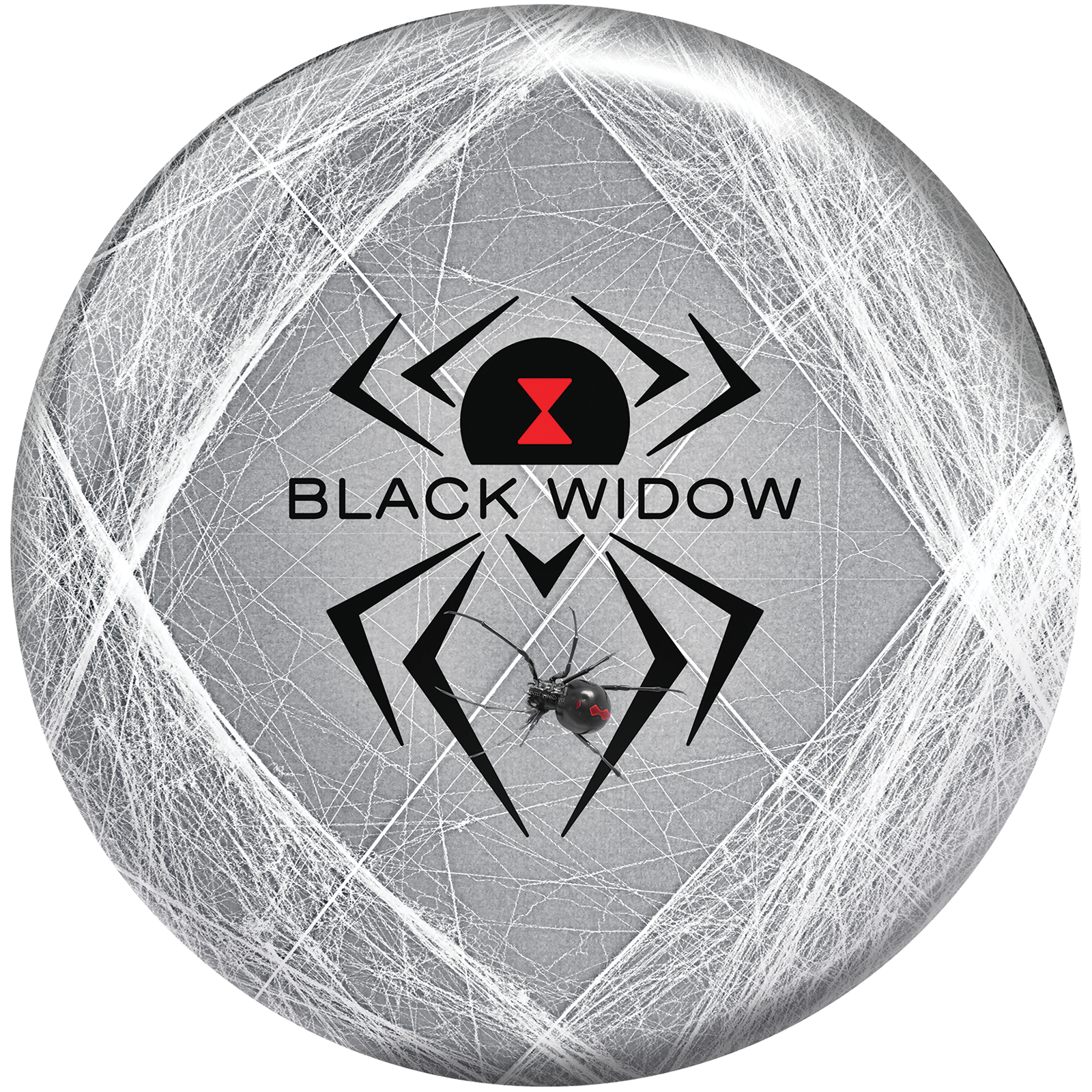 Hammer Black Widow Viz-A-Ball