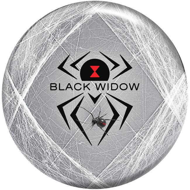 Hammer Black Widow Viz-A-Ball
