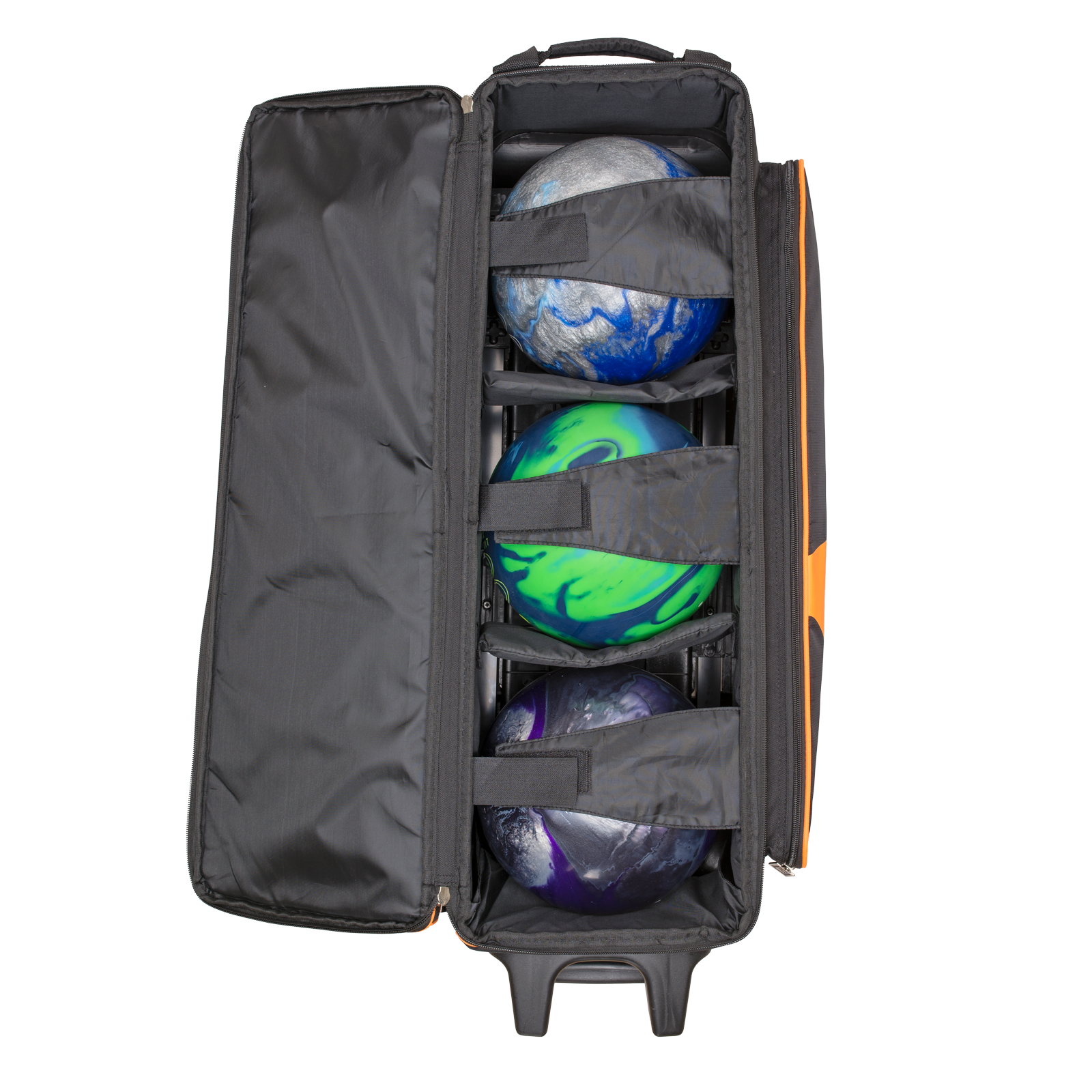 Brunswick Blitz Triple Roller