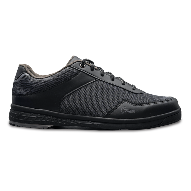 Hammer Razor - Black / Grey