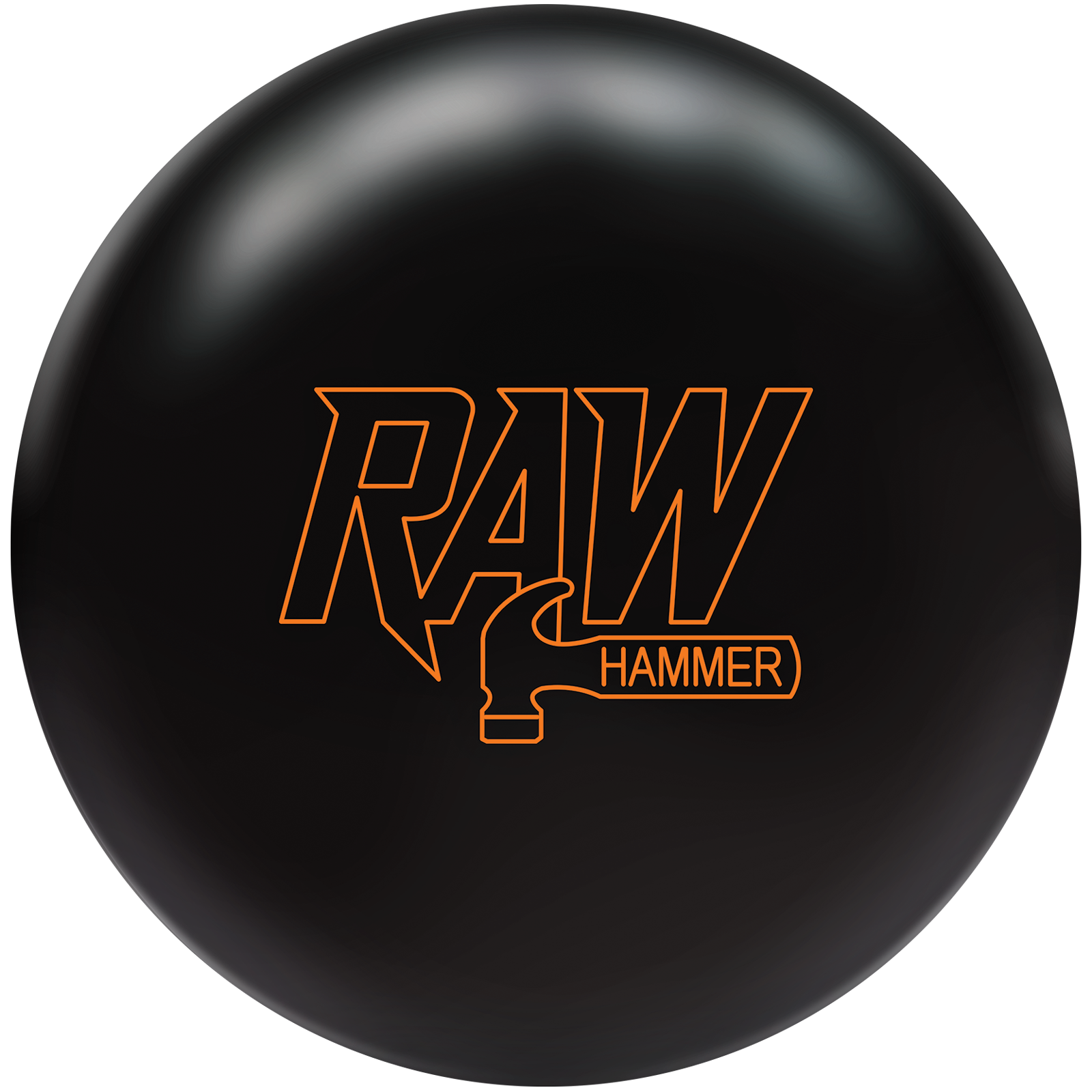 Hammer Raw Hammer - Solid