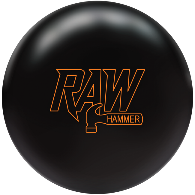 Hammer Raw Hammer - Solid