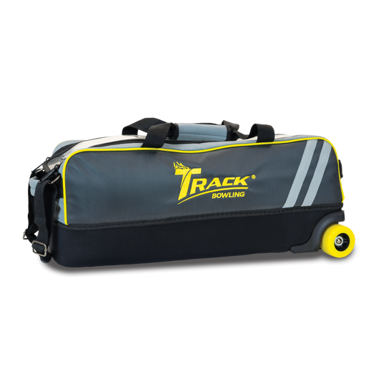 Track Select Triple Tote