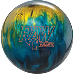 Hammer Raw Hammer - Pearl